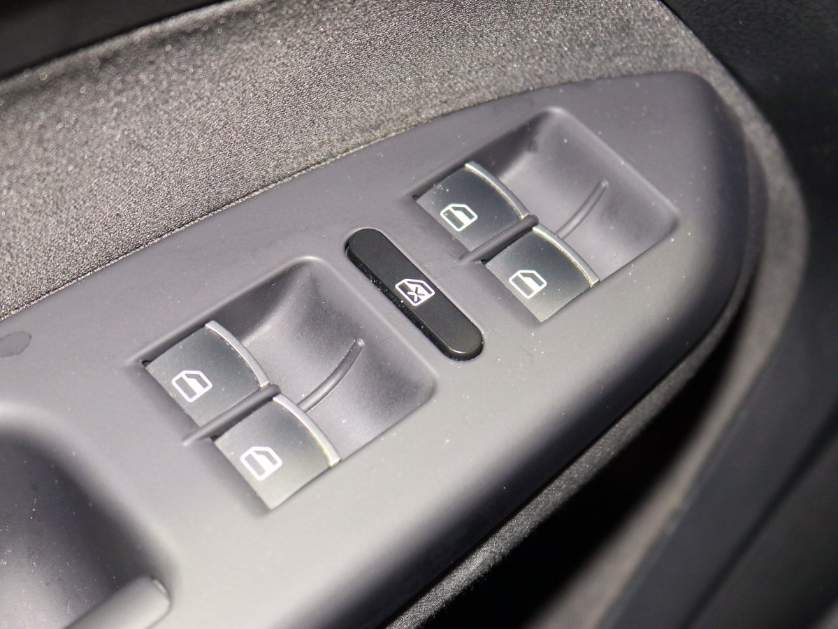 Foto Volkswagen Touran 33