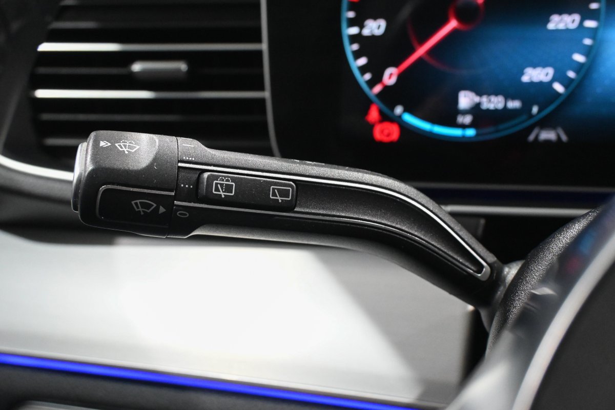 Foto Mercedes-Benz Clase GLE 24