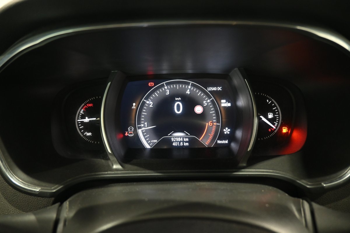 Foto Renault Mégane 13