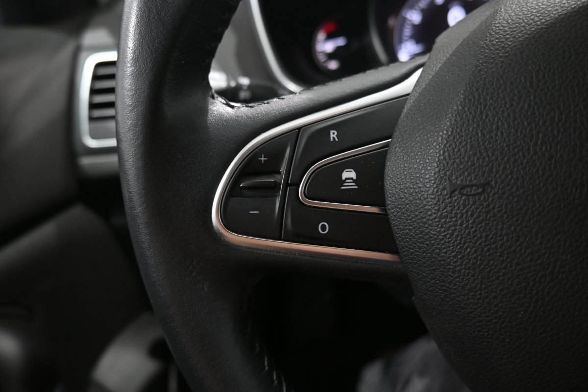 Foto Renault Mégane 23