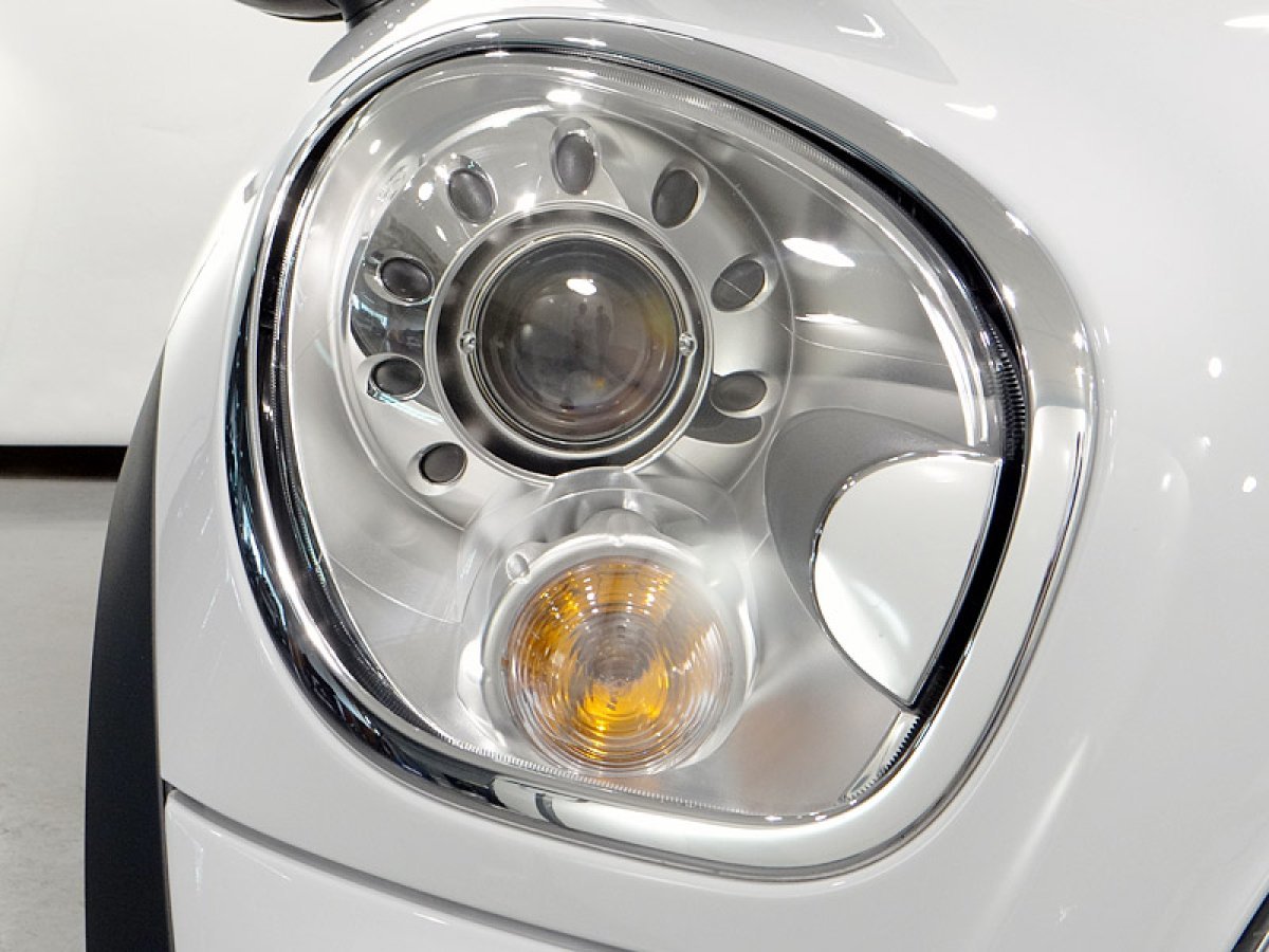 Foto Mini Countryman 17