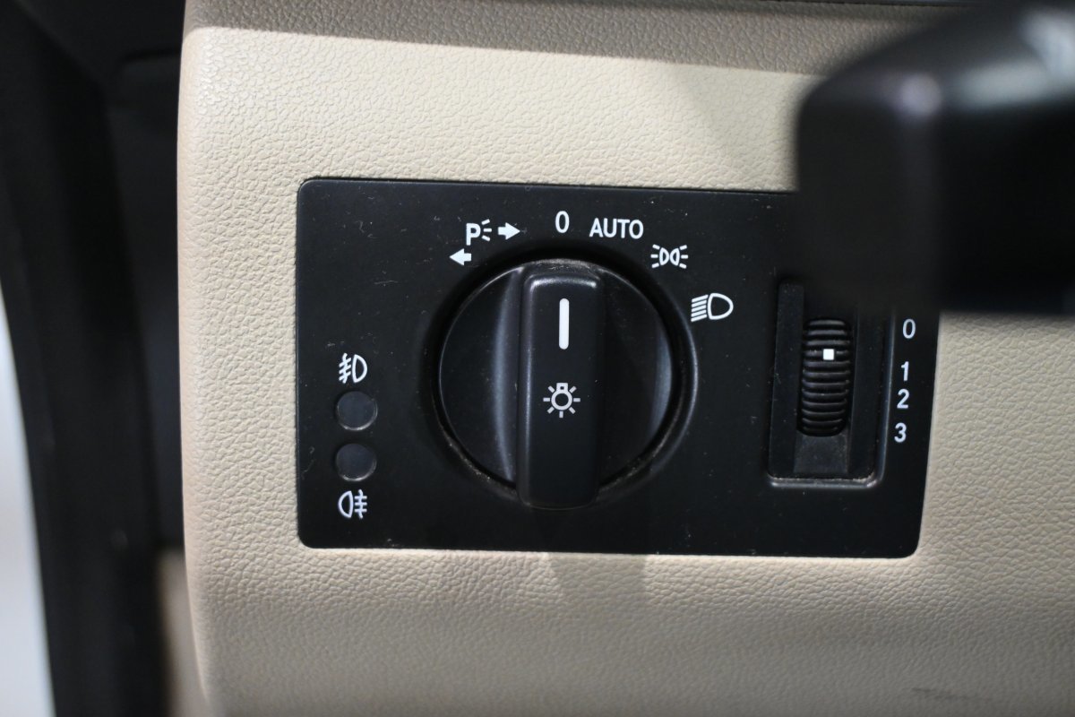 Foto Mercedes-Benz Clase B 21