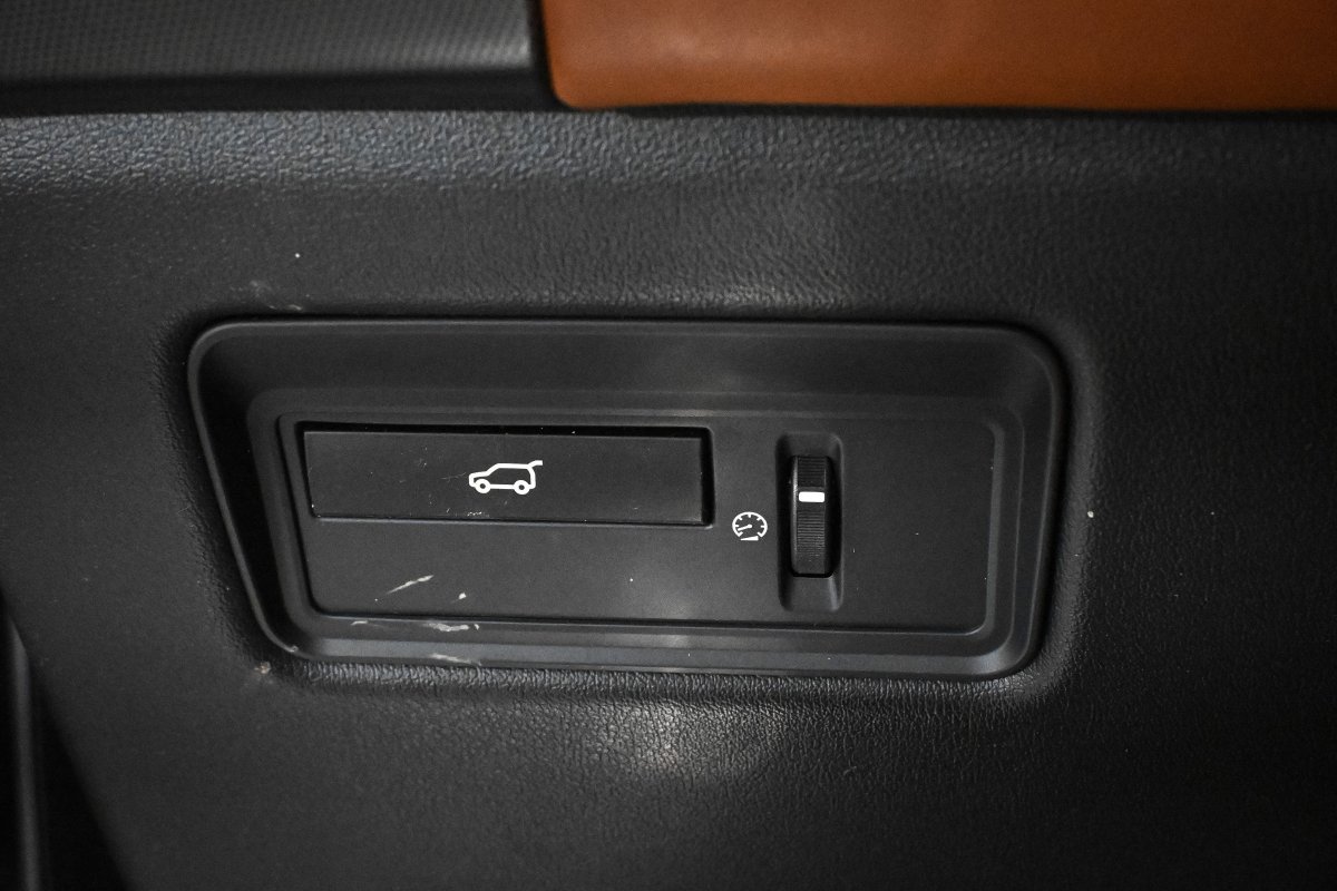 Foto Land-Rover Range Rover Sport 30