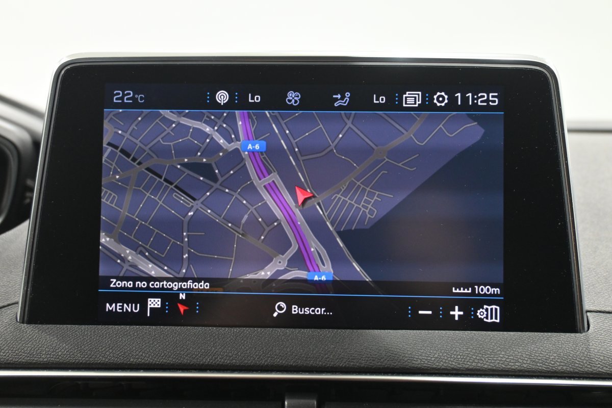 Foto Peugeot 3008 15