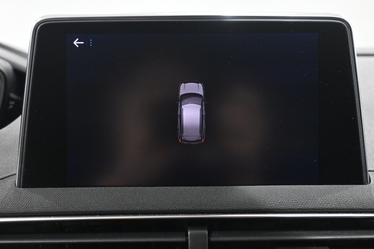 Foto Peugeot 3008 16