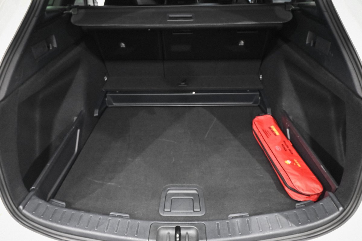 Foto Toyota Corolla 8