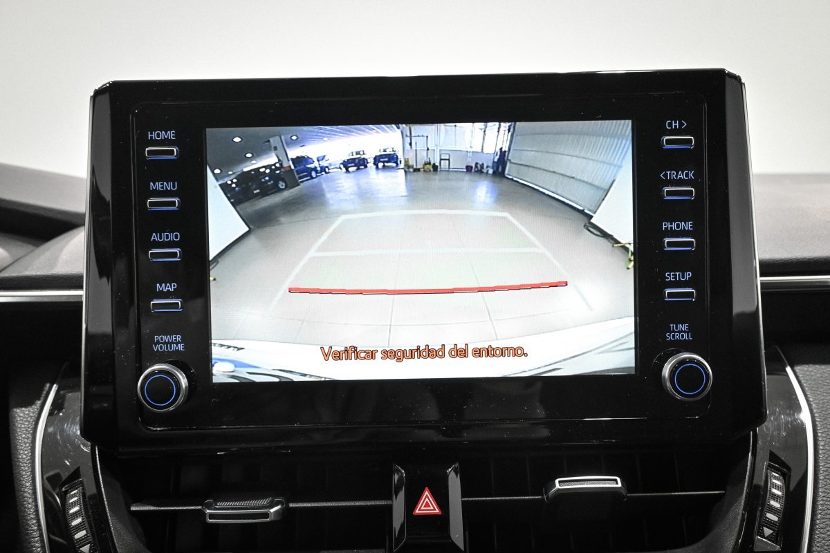 Foto Toyota Corolla 13