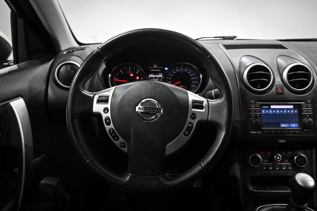Foto Nissan Qashqai 17