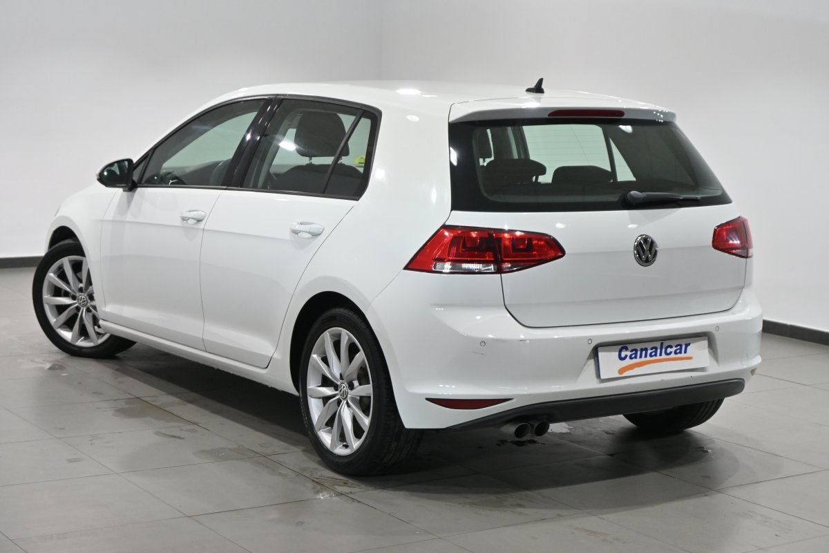Foto Volkswagen Golf 6