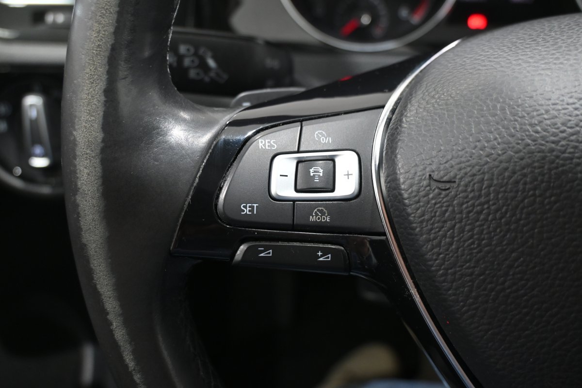 Foto Volkswagen Golf 25