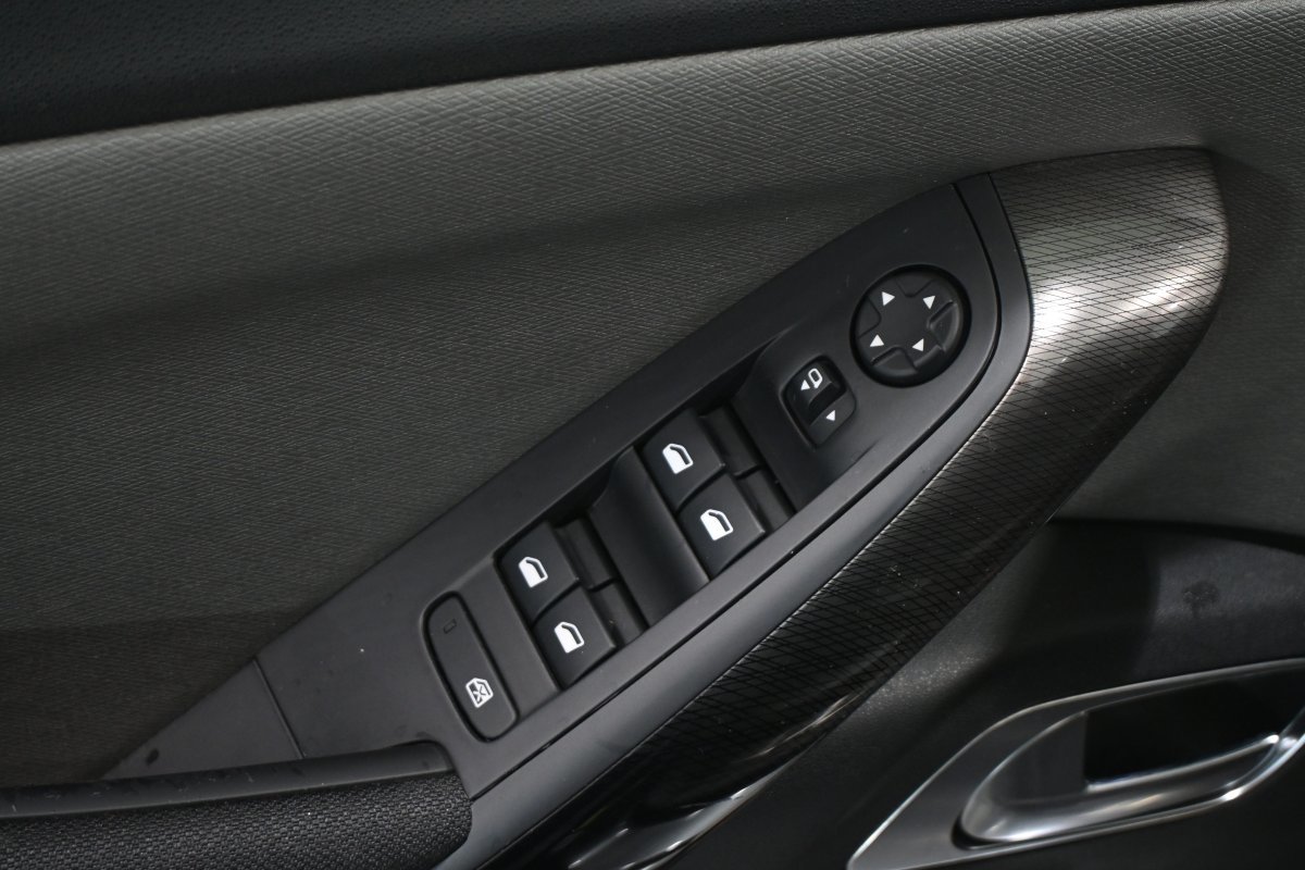 Foto Citroën C4 Picasso 28