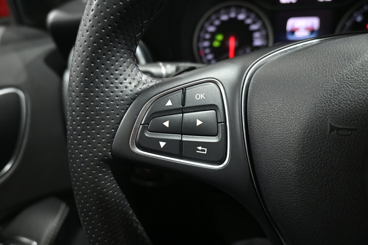 Foto Mercedes-Benz Clase A 22