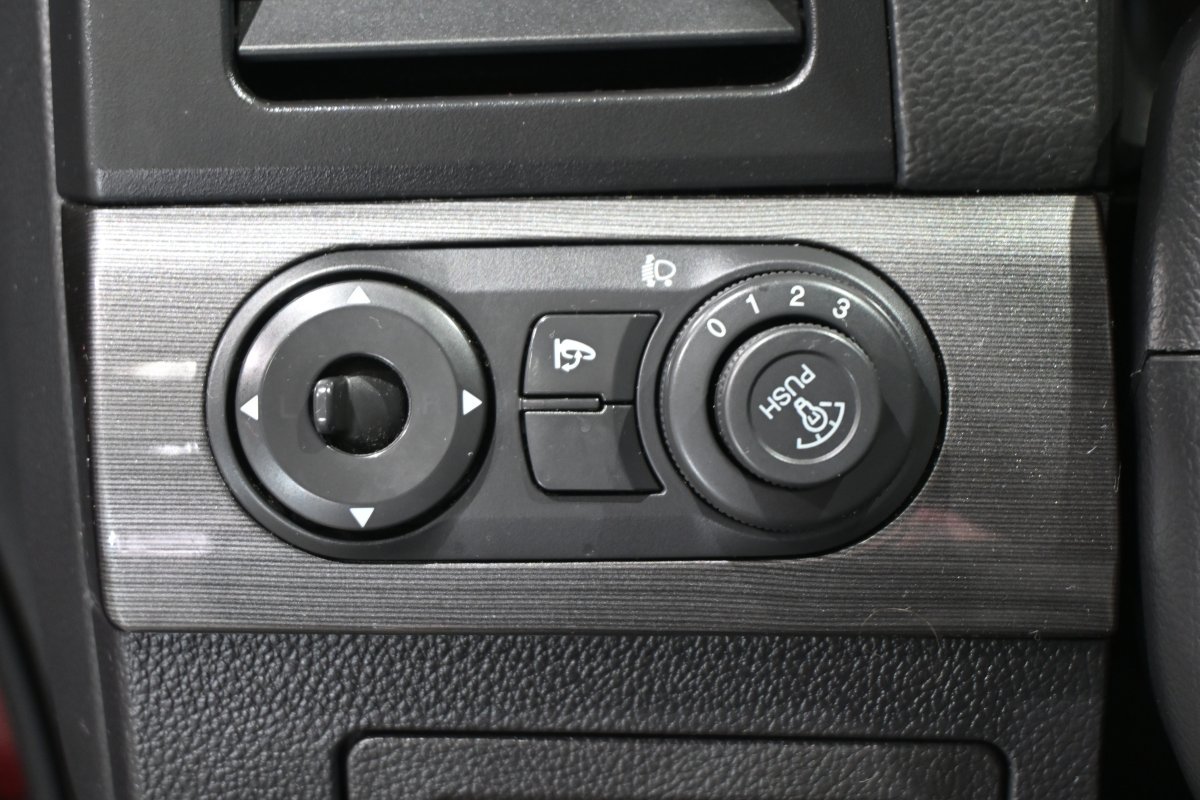 Foto Chevrolet Captiva 24