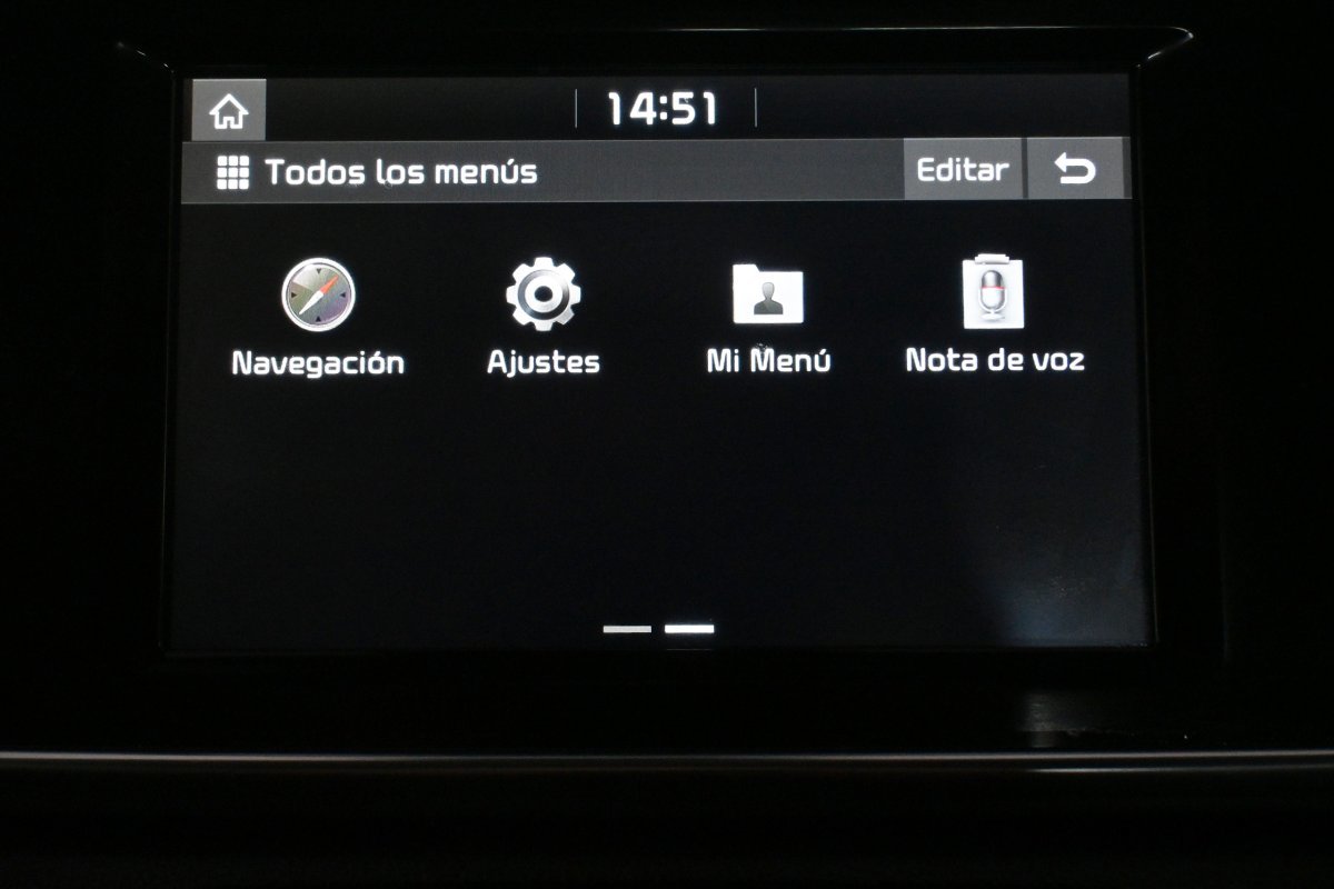 Foto Kia Sportage 13