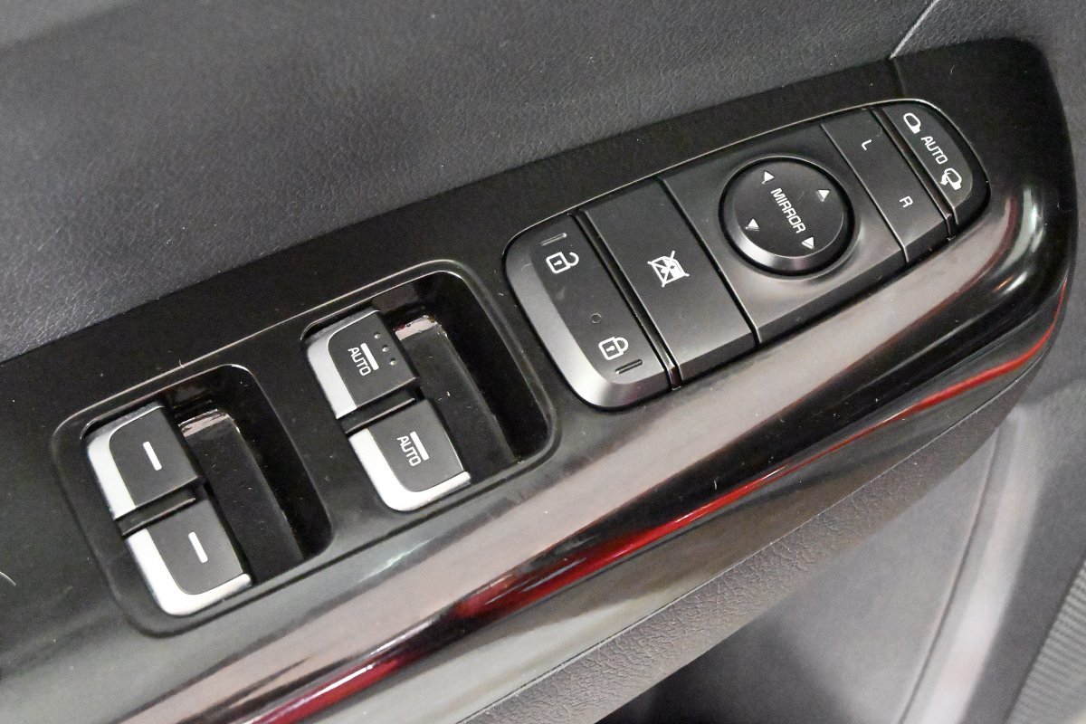 Foto Kia Sportage 22