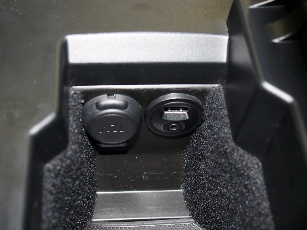 Foto Peugeot 508 SW 24