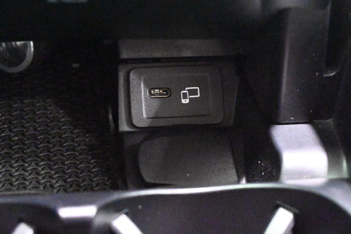 Foto Mercedes-Benz Clase E 21