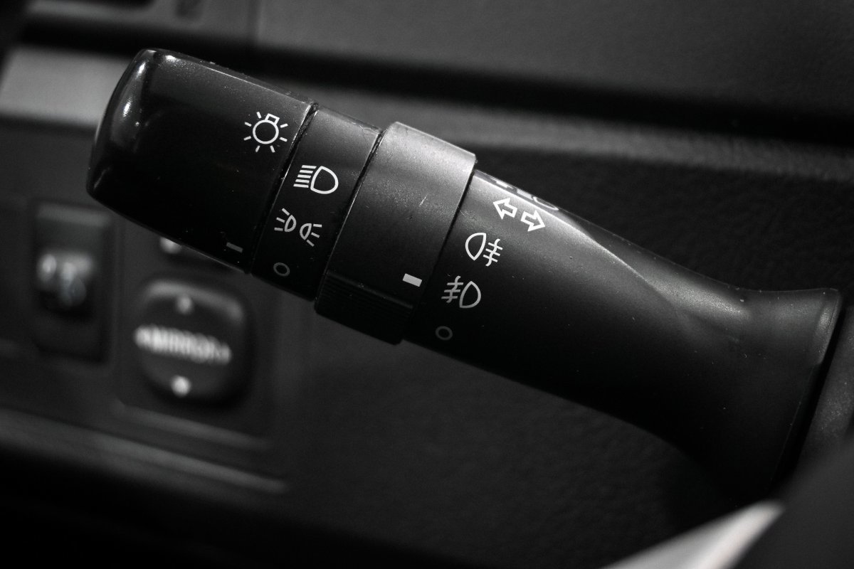 Foto Toyota Corolla Verso 20