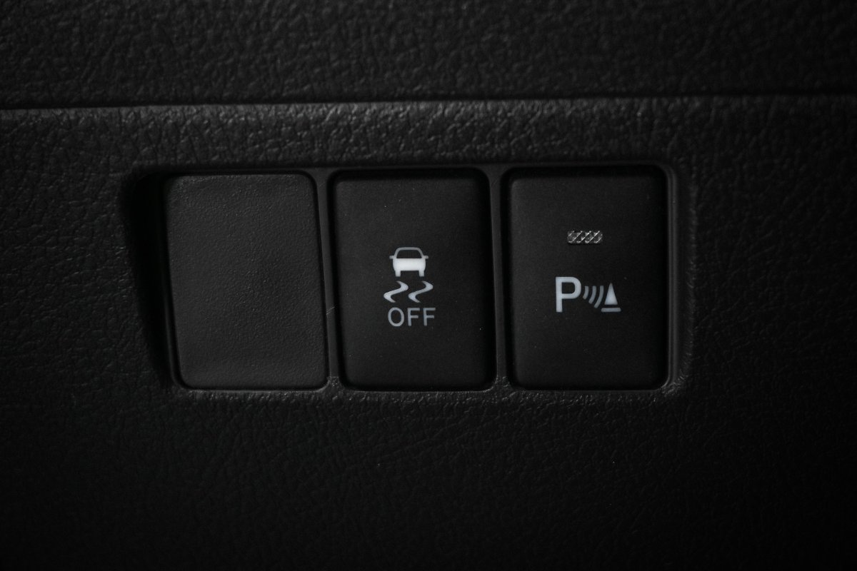 Foto Toyota Corolla Verso 25