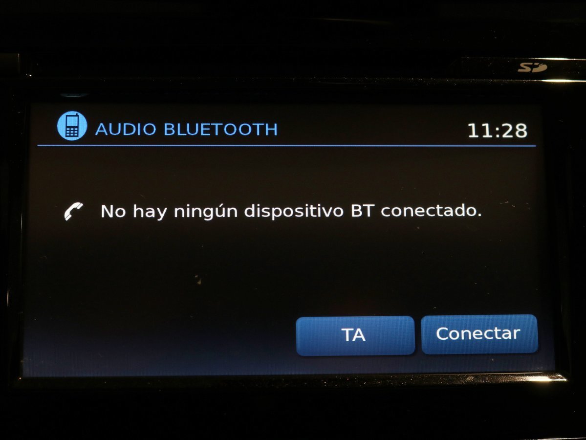 Foto Nissan X-Trail 18