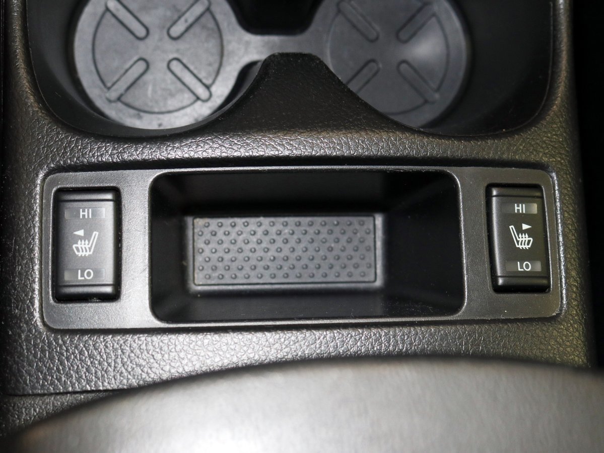 Foto Nissan X-Trail 28