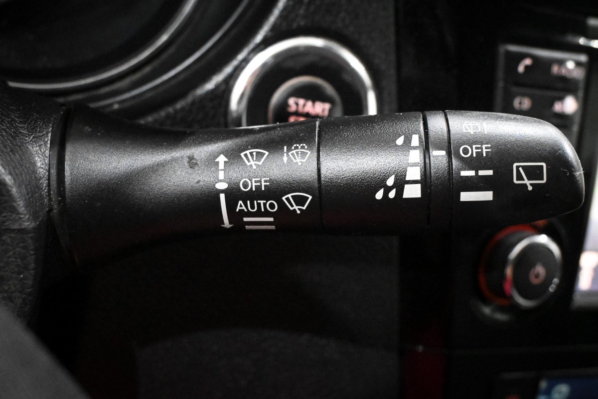 Foto Nissan X-Trail 24