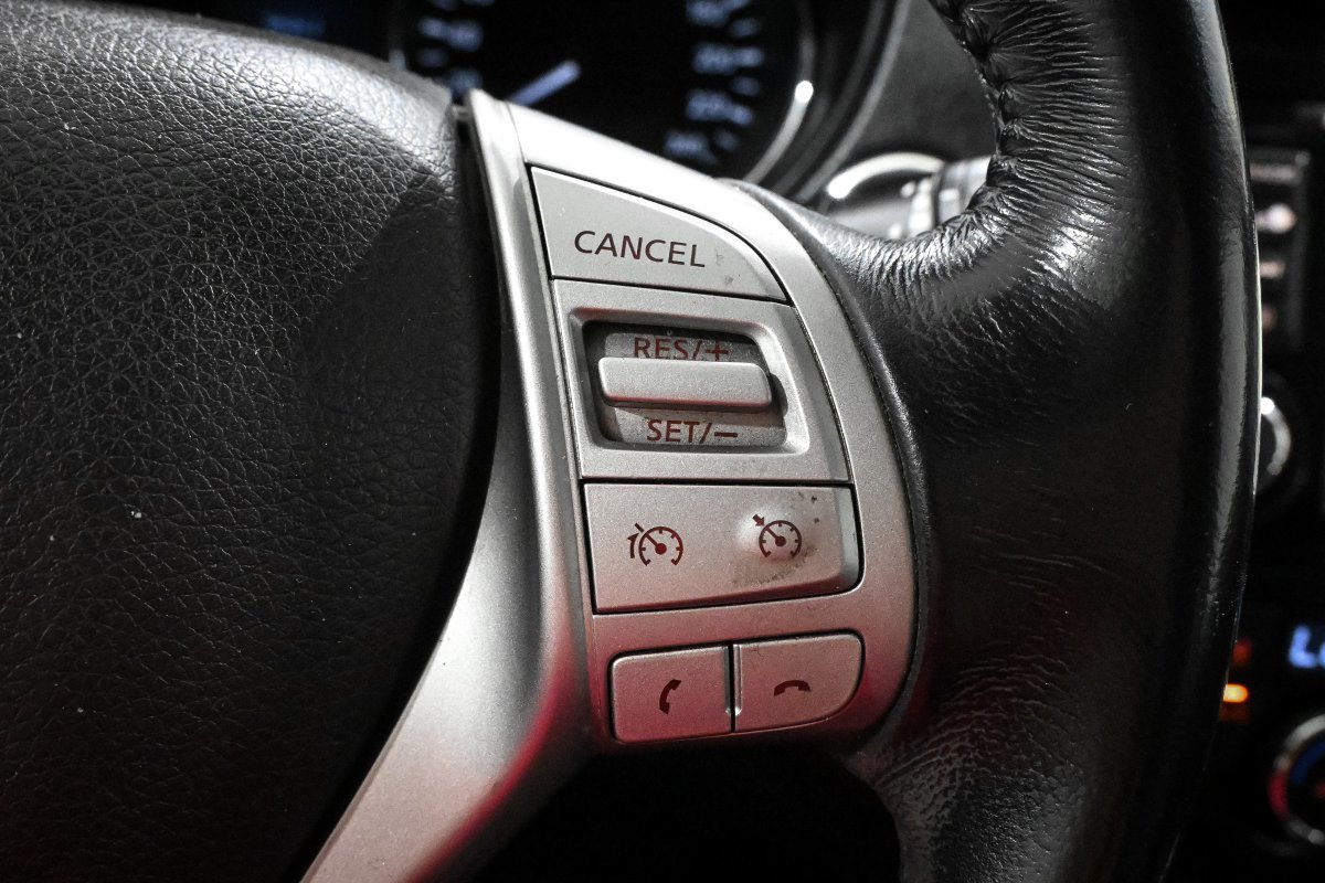 Foto Nissan X-Trail 26