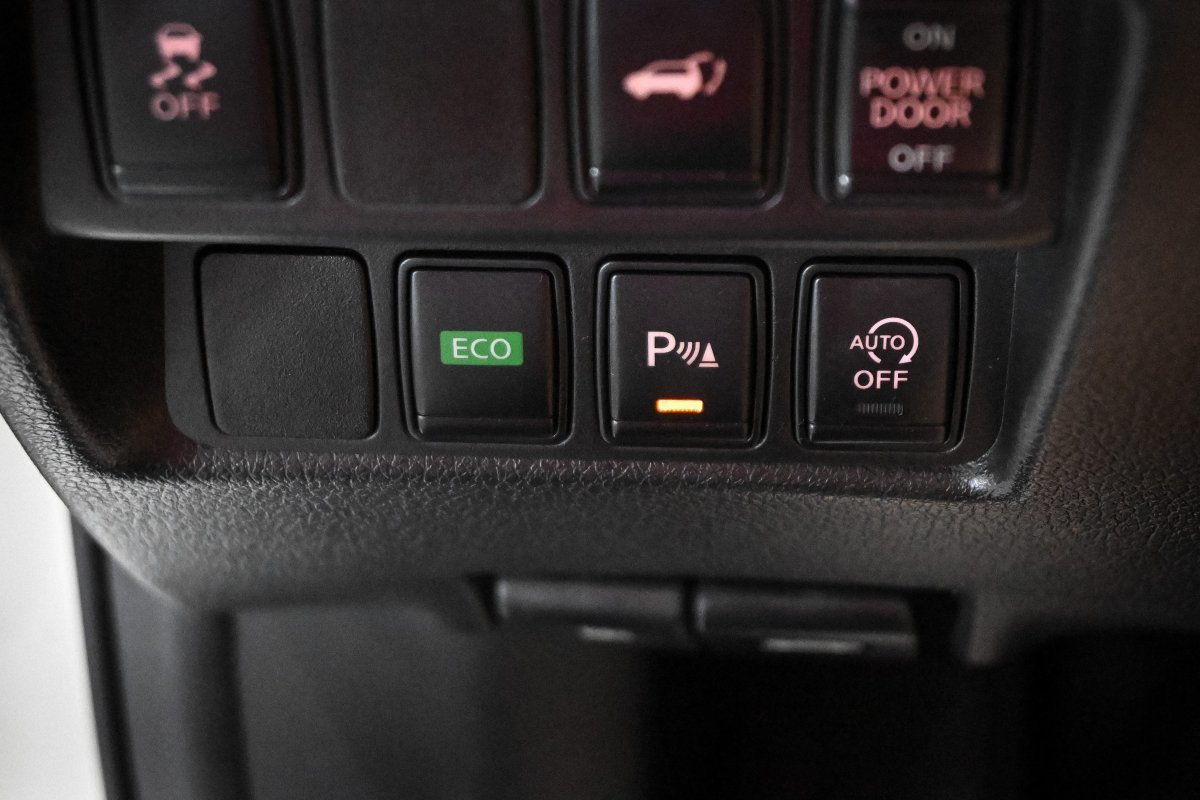 Foto Nissan X-Trail 29