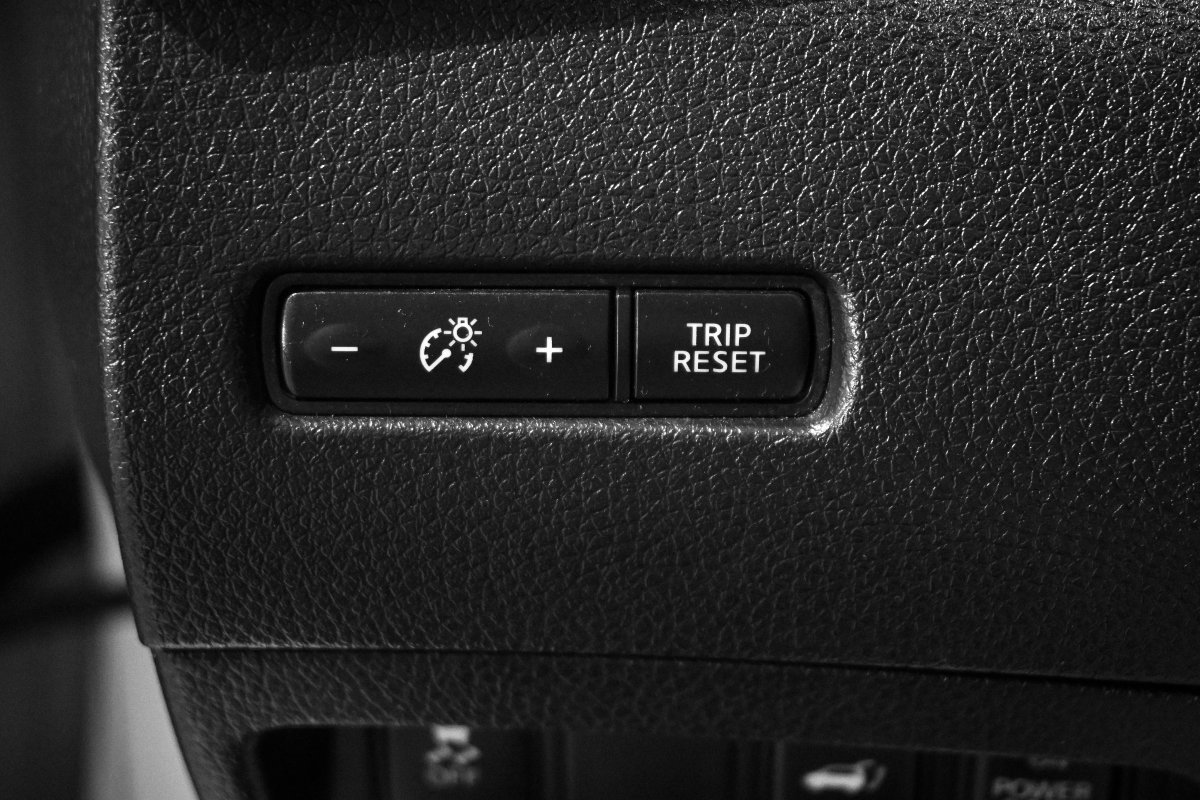 Foto Nissan X-Trail 30