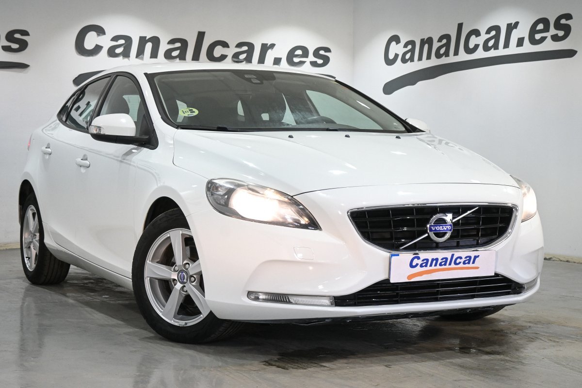 Foto Volvo V40 3