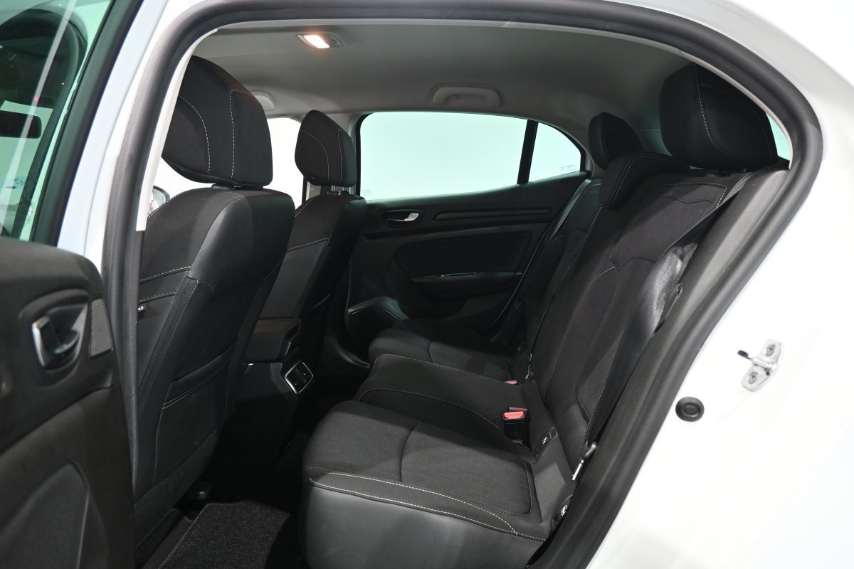 Foto Renault Mégane 10