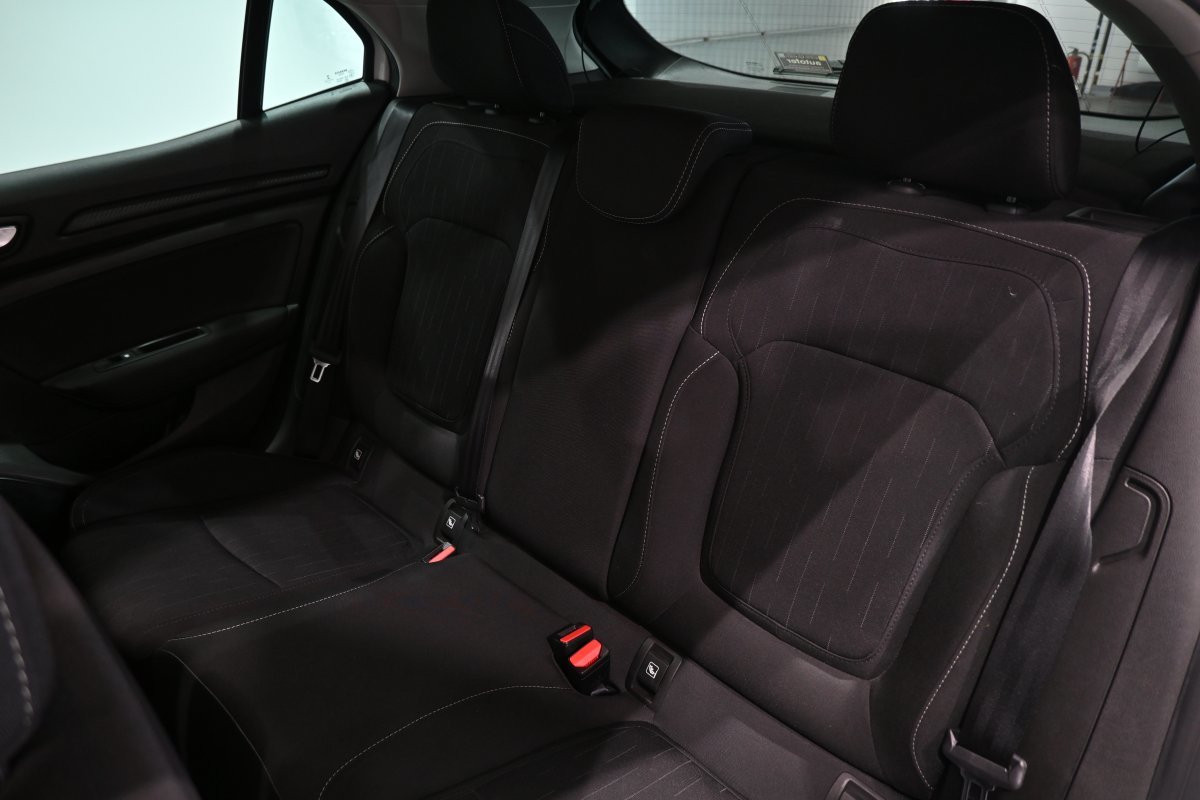 Foto Renault Mégane 11