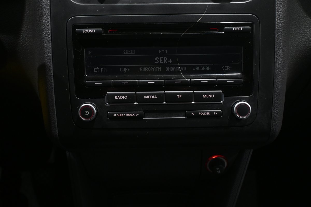 Foto Volkswagen Touran 16