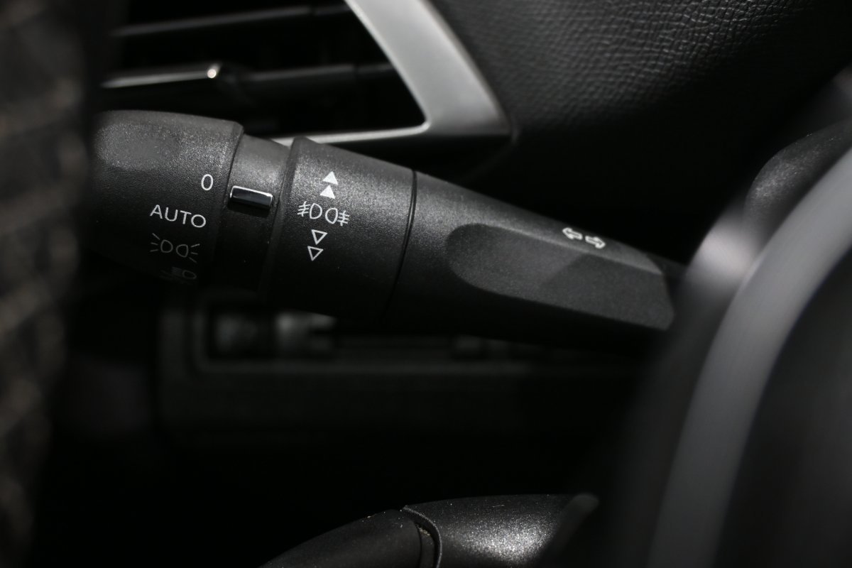 Foto Peugeot 5008 22