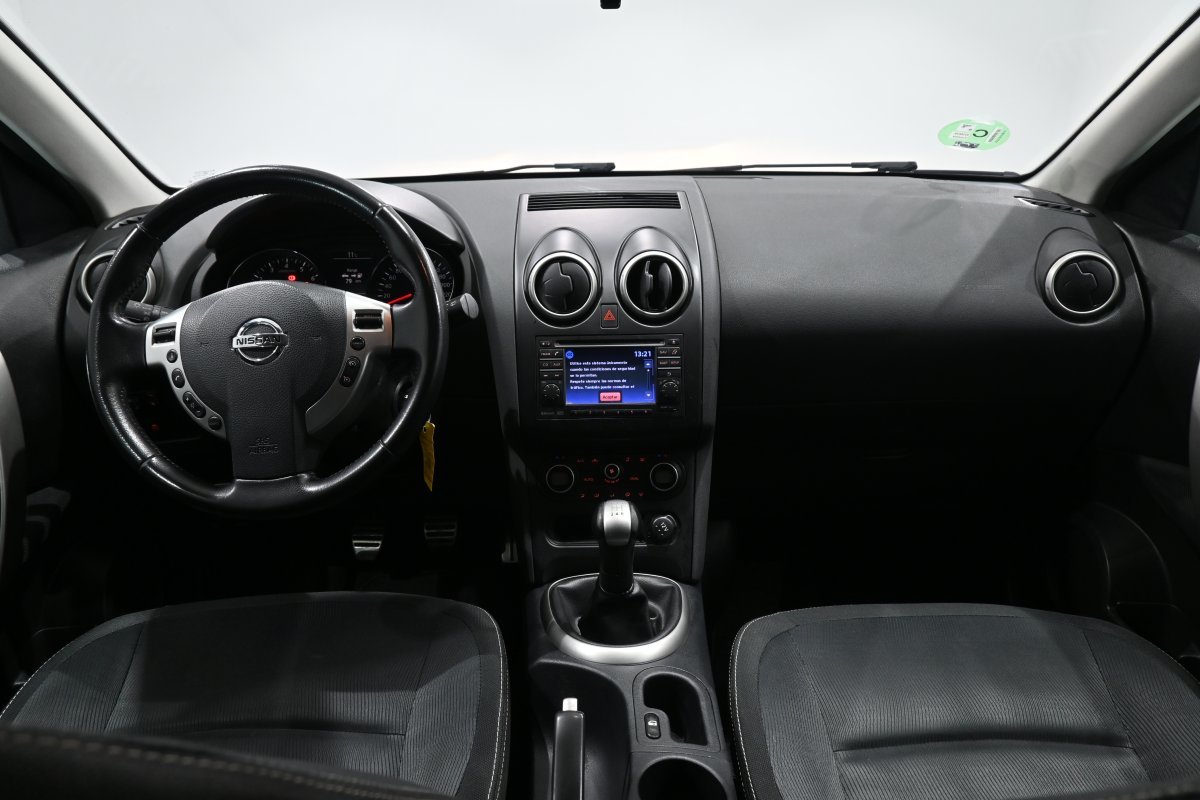 Foto Nissan Qashqai 18