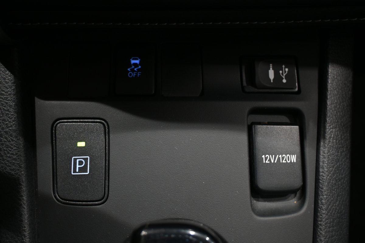 Foto Toyota Auris 23