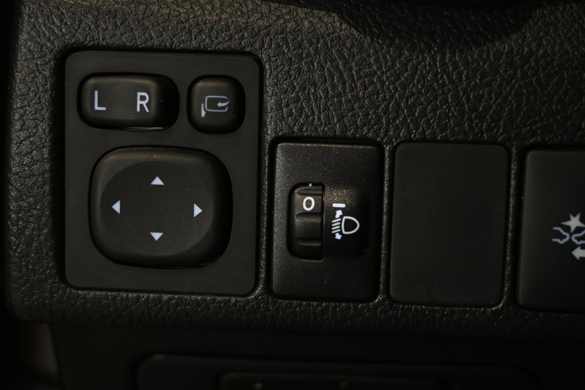 Foto Toyota Auris 29