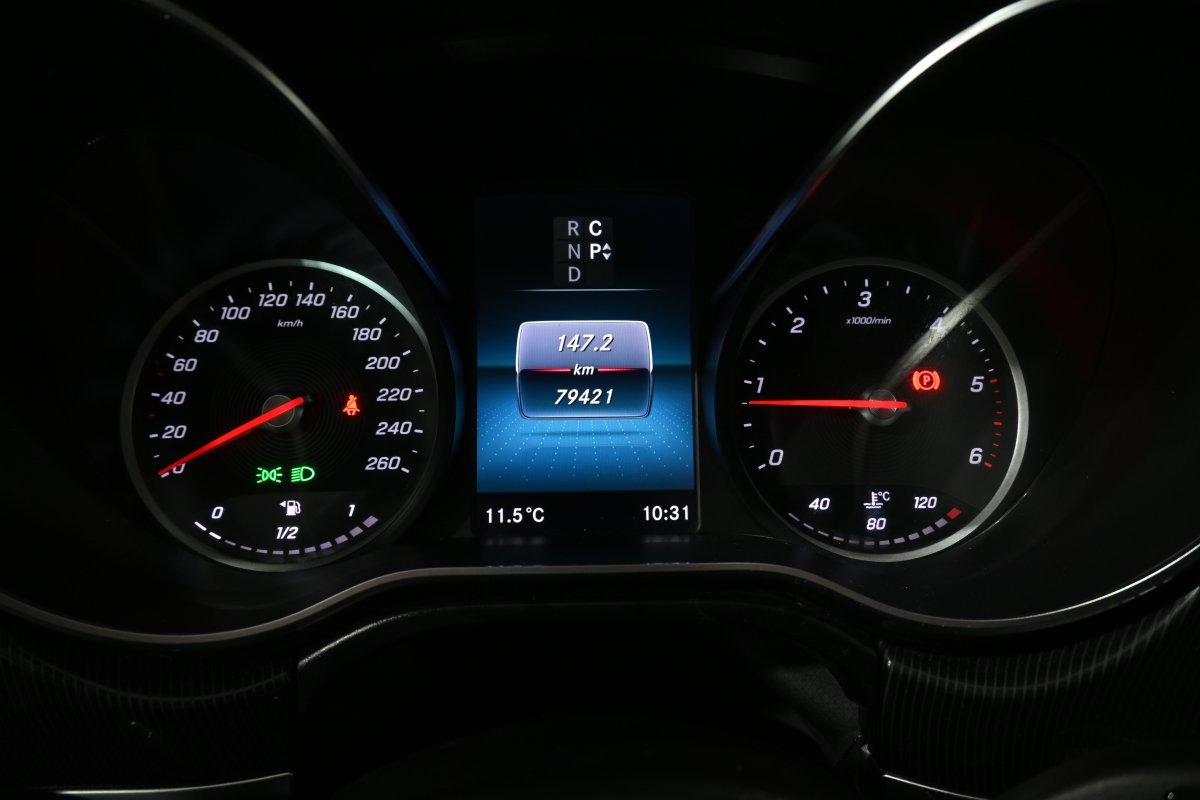 Foto Mercedes-Benz Clase V 14