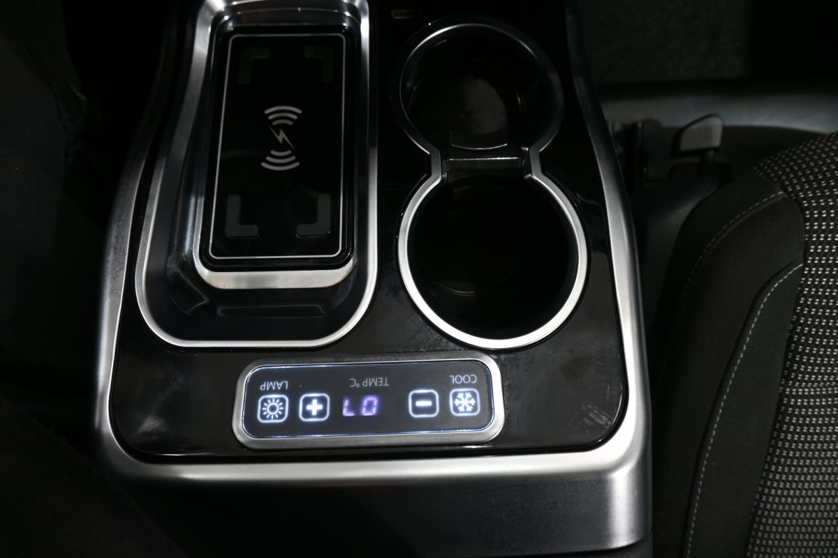 Foto Mercedes-Benz Clase V 25