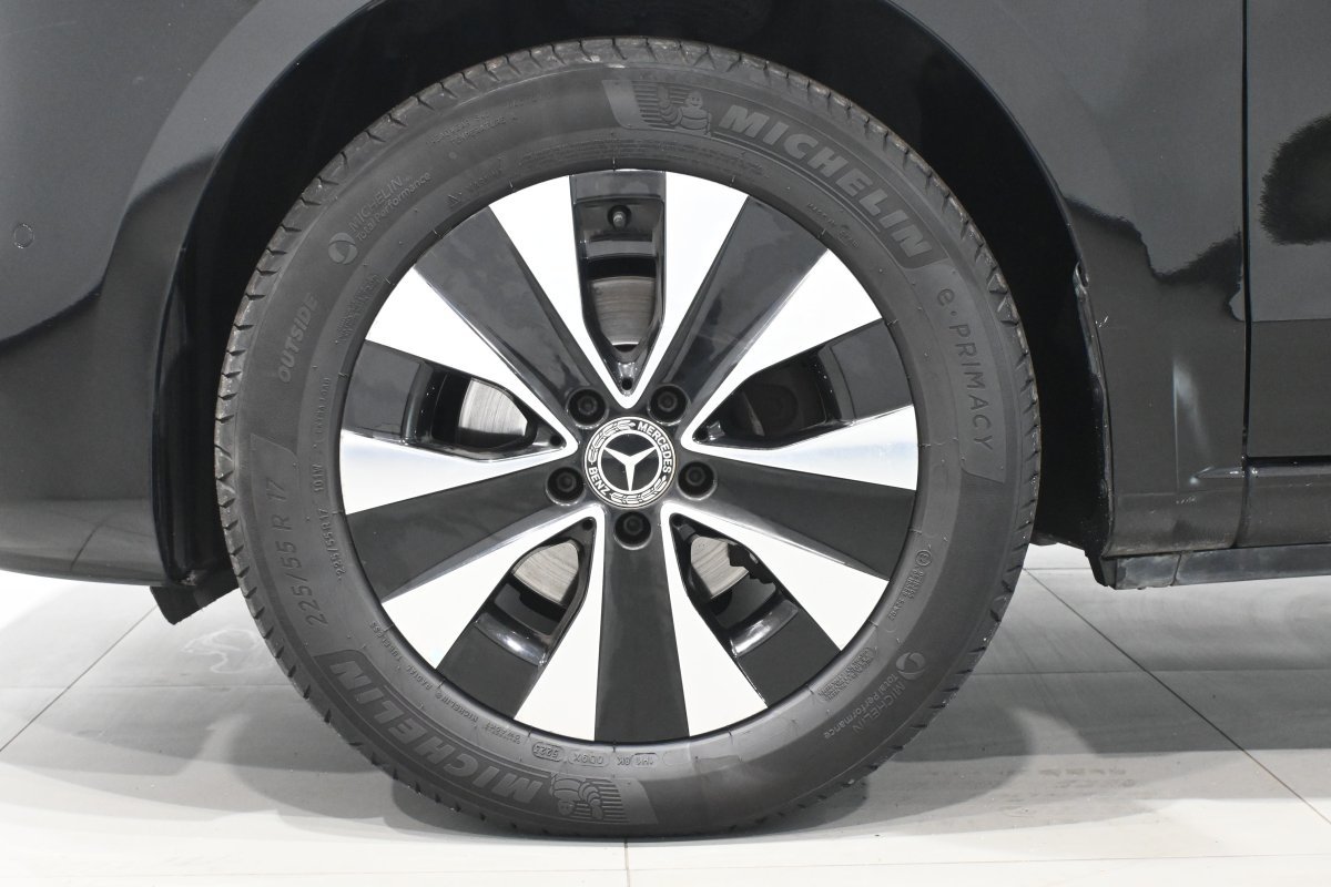 Foto Mercedes-Benz Clase V 36