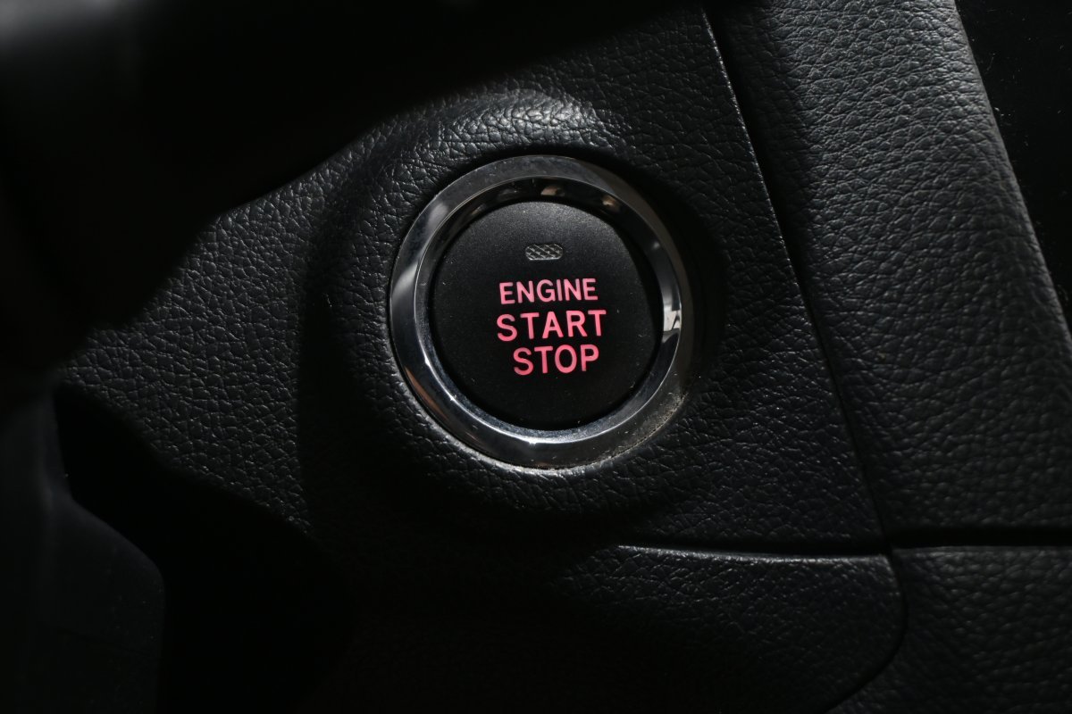 Foto Subaru Outback 21