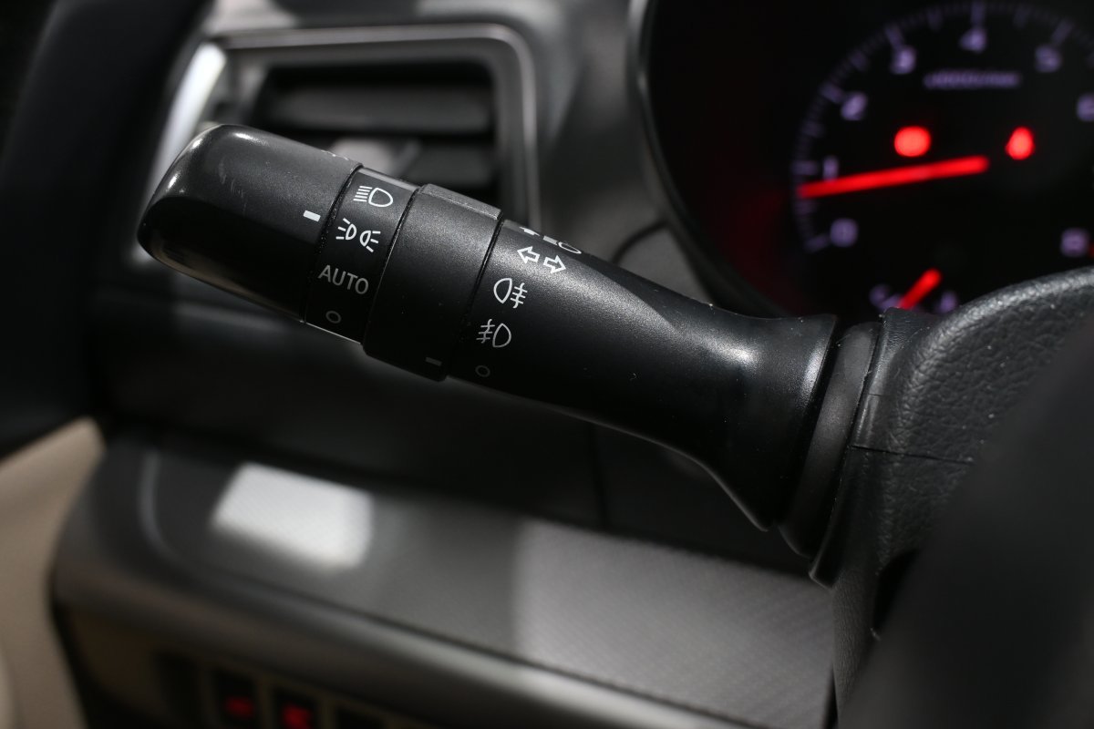 Foto Subaru Outback 27