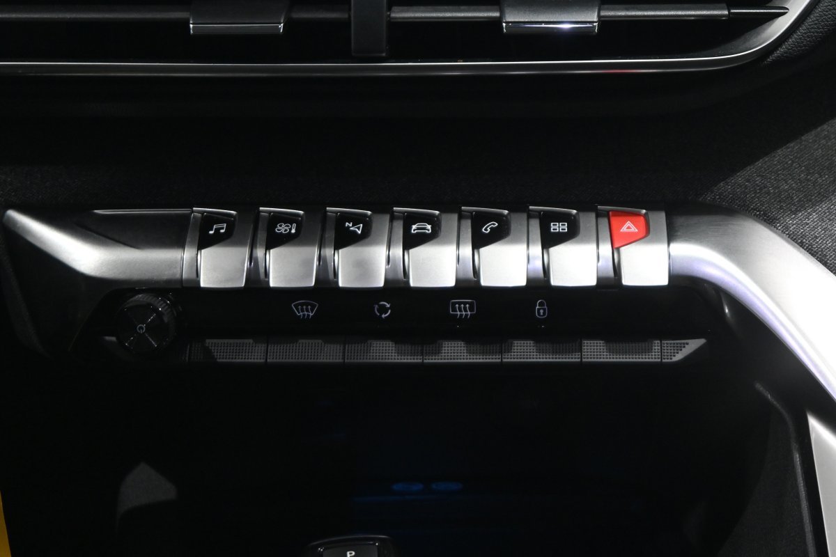 Foto Peugeot 3008 13