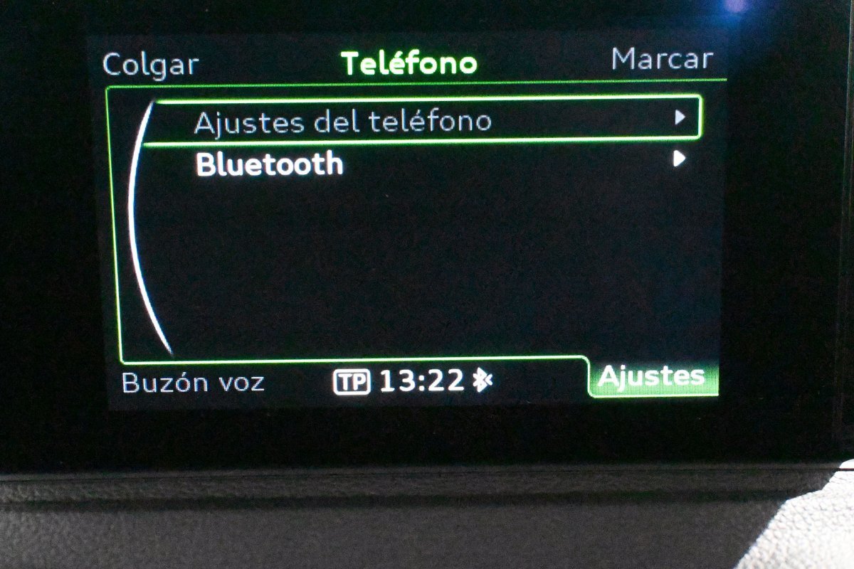 Foto Audi A3 Sedan 14