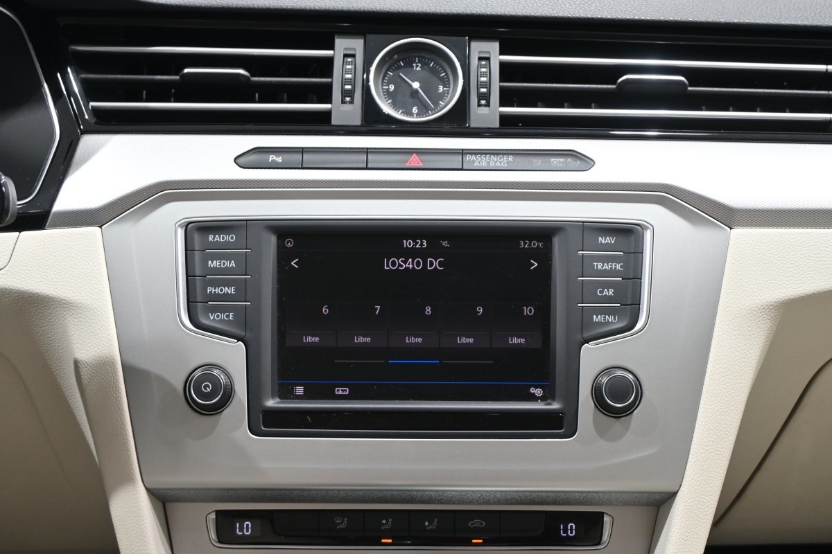 Foto Volkswagen Passat Variant 13