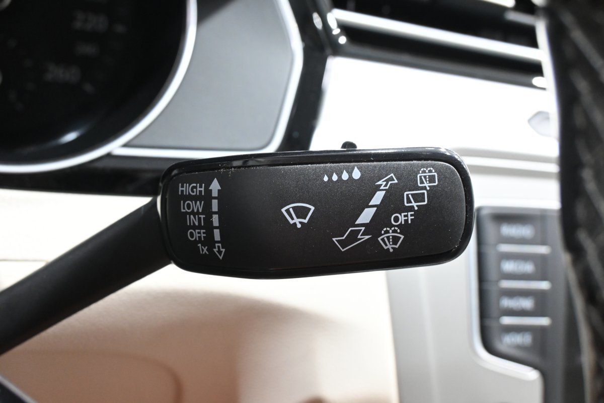 Foto Volkswagen Passat Variant 19