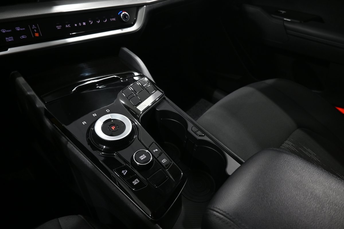 Foto Kia Sportage 19