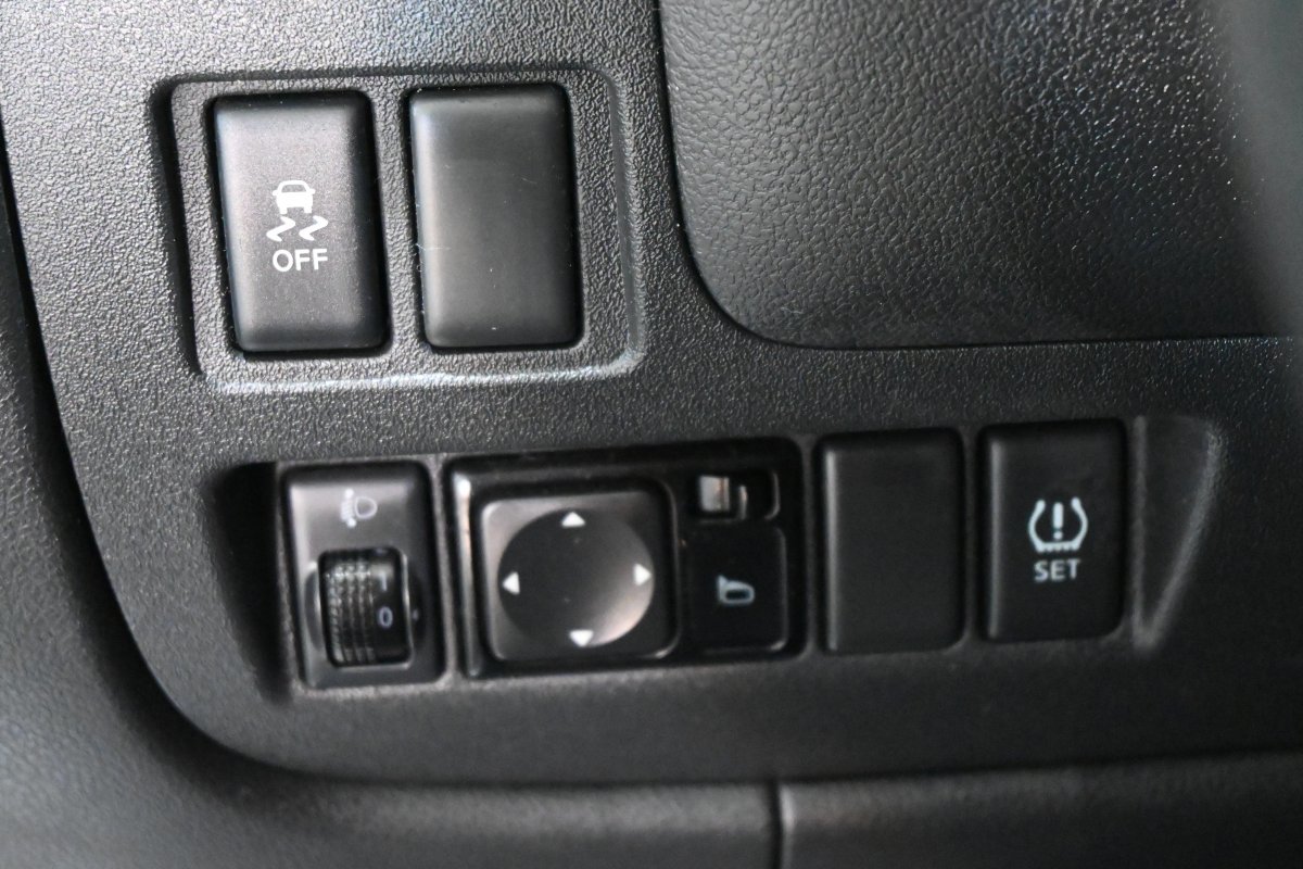 Foto Nissan Micra 23