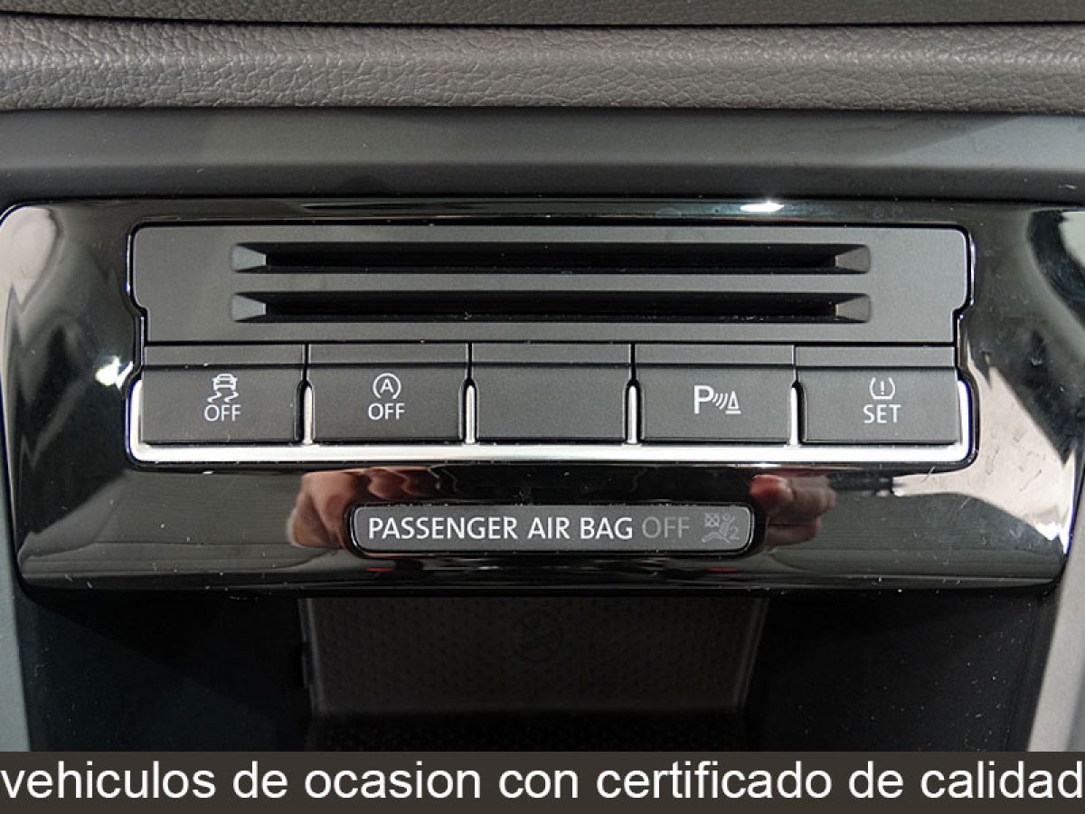 Foto Seat Alhambra 27