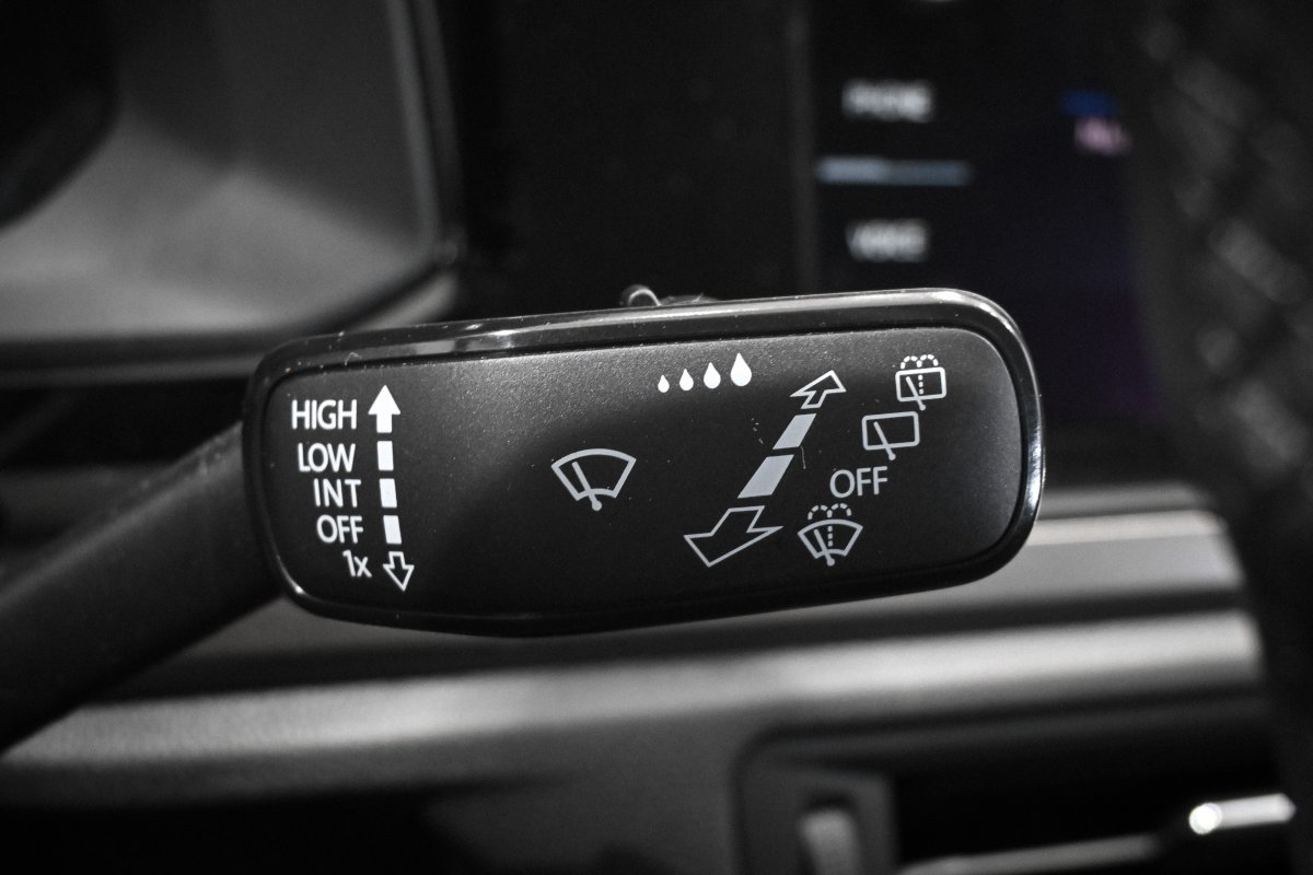 Foto Volkswagen Polo 20